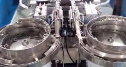 訂購自動攻牙機的流程？